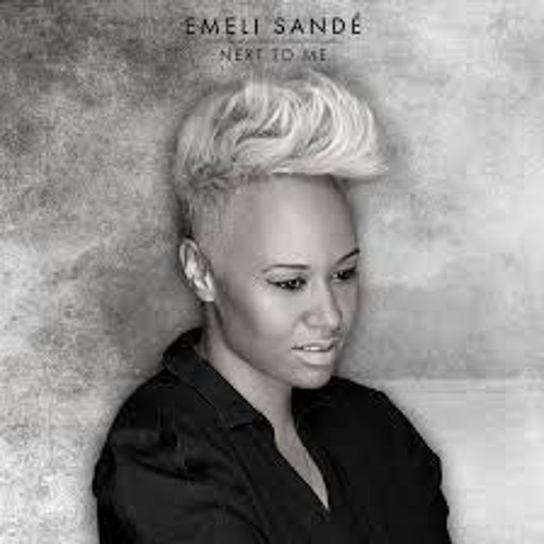 Emeli Sande - Next to me (SLEEPWALKA Remix) FREE DOWNLOAD