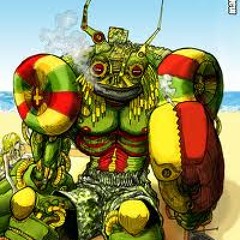 Rubber Soul (Promo Live Set Recording)@ 128BPM