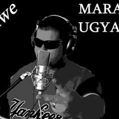 Mr.Dawe MARADOK UGYAN AZ mastering BIG Anonim Studio