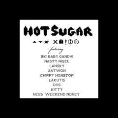 Hot Sugar - 56k (Remix)
