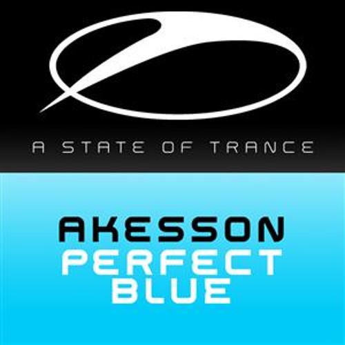 Bjorn Akesson - Perfect Blue (Allan Morrow Remix) feat on ASOT622 [ARMADA]