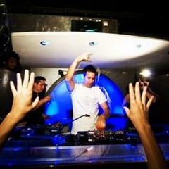 DJ Yahel & Tammy Federman - Cloud9