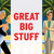 Artwork for Great Big Stuff