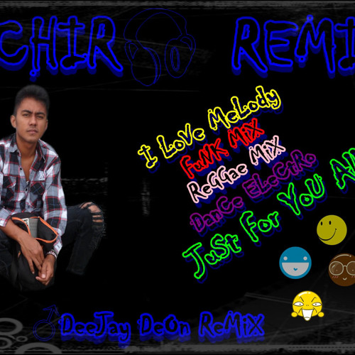 Dj DeON Ming Karavang MiX achiro 2013