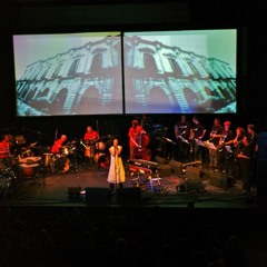 Wok & Goblet (Toolshed @ QEH London)