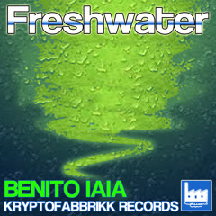 Benito Iaia-Freshwater-Kryptofabbrikk