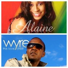 Stream WYRE FT. ALAINE (OFFICIAL VIDEO) LOVECHILD RECORDS by ...