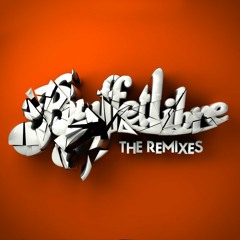 Robin Thicke - Blurred Lines (Buffetlibre Remix)