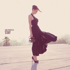 Stay (Sara Bareilles Cover)