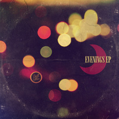 Beat Gates - Mr. Handman [Free Download] // Evenings EP (2013)