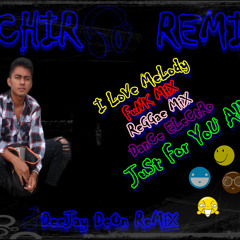 Dj DeOn my afrika remixxx 2013