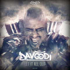 Davoodi - Let It All Out (Radio Mix)