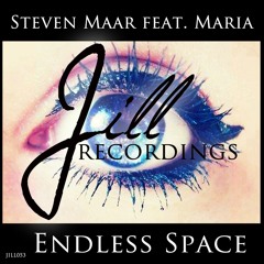 JILL053 : Steven Maar feat. Maria - Endless Space (Original Mix)