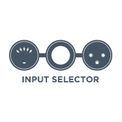 Input Selector Podcast - Part 1