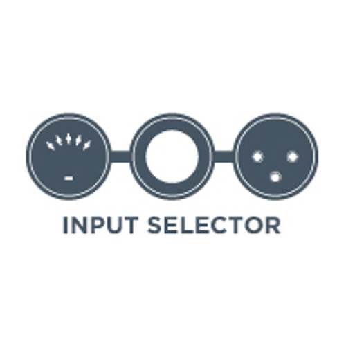 Input Selector Podcast - Part 2