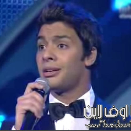 أحمد جمال اغنيه أحلف بسماها وترابها