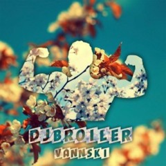 Broiler - Vannski (HEUX & TIX Remix)