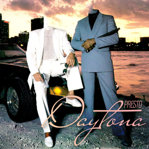 Presto - Daytona (BCE presents BoatsnHoes coming soon)