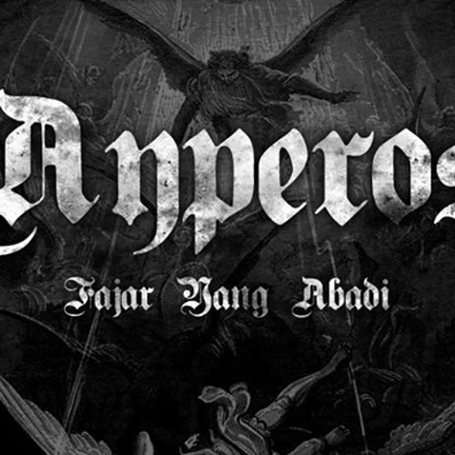 Ayperos - fajar yang abadi