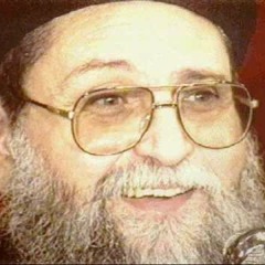 جلسة فى حضرة حبيبى - أبونا يوسف أسعد