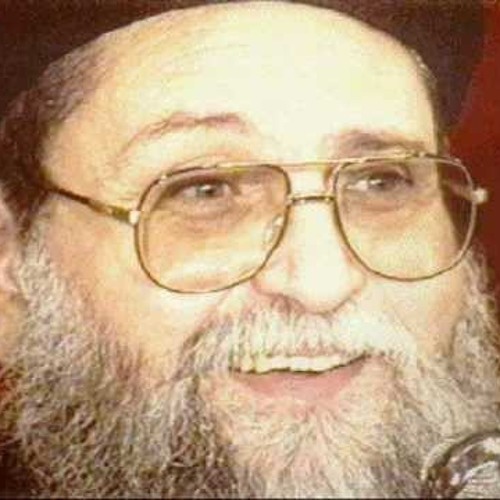 جلسة فى حضرة حبيبى - أبونا يوسف أسعد