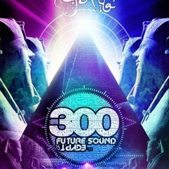 Aly & Fila vs Fady & Mina - The Journey(FSOE 300 Anthem)