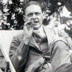 T. S. Eliot reads Macavity: The Mystery Cat