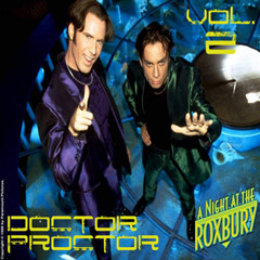 A Night At The Roxbury: Club mix Vol. 2