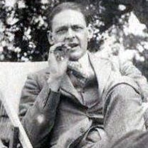 T. S. Eliot reads Gus: The Theatre Cat