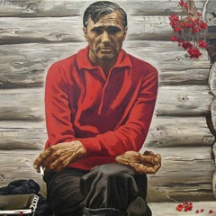 Владимир Высоцкий. Памяти В.Шукшина