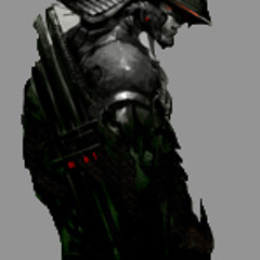 Shadowrun, The Seed (Neo-Tokyo Run)