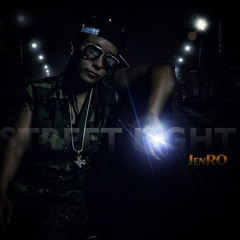 Stay Around by JenRO