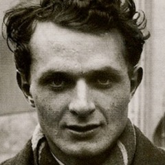 Stephen Spender reads To My Daughter