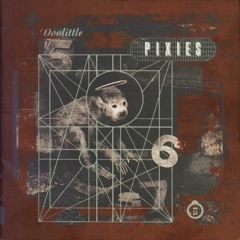 Pixies - Debaser (iVision Cover)