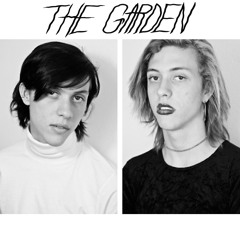 THE GARDEN "Circles"