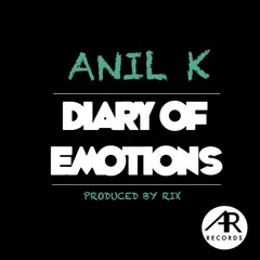 AK - Diary Of Emotions