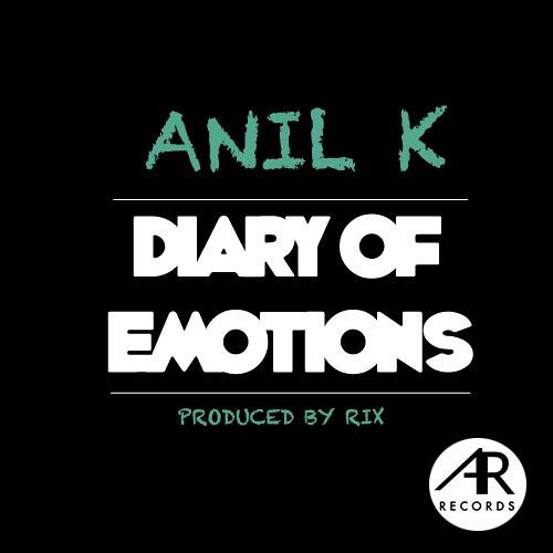 AK - Diary Of Emotions