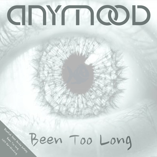 Anymood - Been Too Long