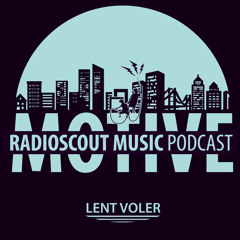 Radioscout Music Podcast (invisible house) - 07.13