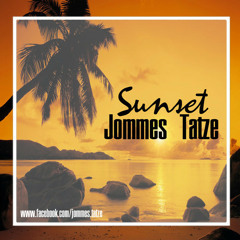 Jommes Tatze - Sunset |preview|