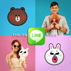 THE ON LINE SONG [LOVE VERSION]