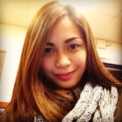 Chinito - Yeng Constantino(COVER)