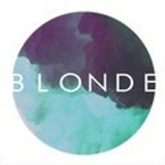 Blonde - It's You (The Golden Boy Remix)