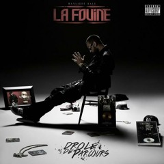 LA FOUINE - QUAND JE PARTIRAI - INSTRUMENTAL prod Noscbeatz