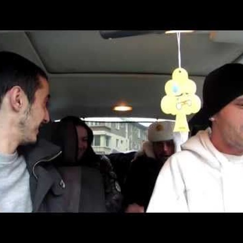 F.O. & Dim4ou, 42 - Друг Вкус / Other Taste