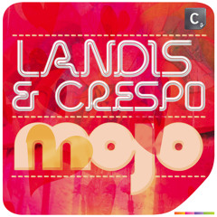 Crespo - Mojo (Original Mix)