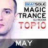 Stream Noize–Skywalker(Remix All Sandu)Magic trance Dj Room Top 10 - may 2013, mixed by Beatsole