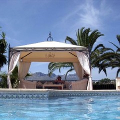 Terraza ChillZone