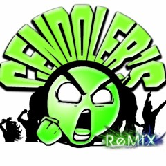 Cendolers (F F0R Fet Joe Loco) Full