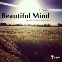 Dambo - Beautiful Mind (A_ldric Remix) / Adro Rec.